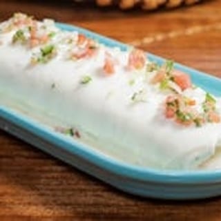 Burrito San Jose