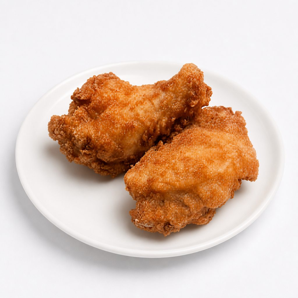 Chicken Wings (10).