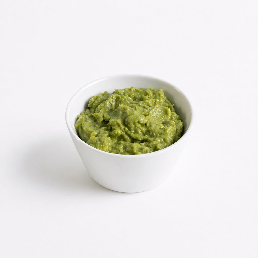 Guacamole Dip.
