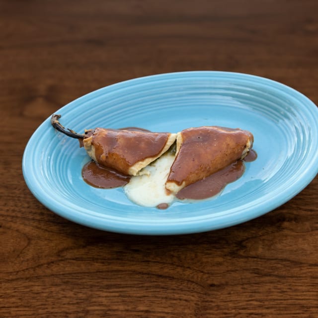ALC Chile Relleno.
