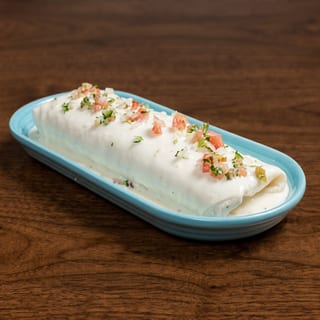 Burrito San Jose
